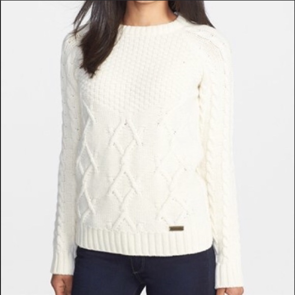 Barbour Ursula sweater